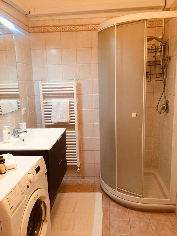 Delizioso Appartamento In Corte Vittuone Kültér fotó