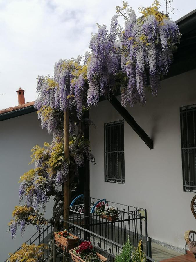 Delizioso Appartamento In Corte Vittuone Kültér fotó