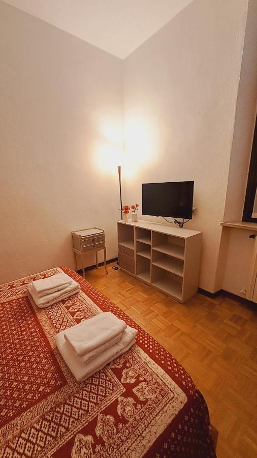 Delizioso Appartamento In Corte Vittuone Kültér fotó