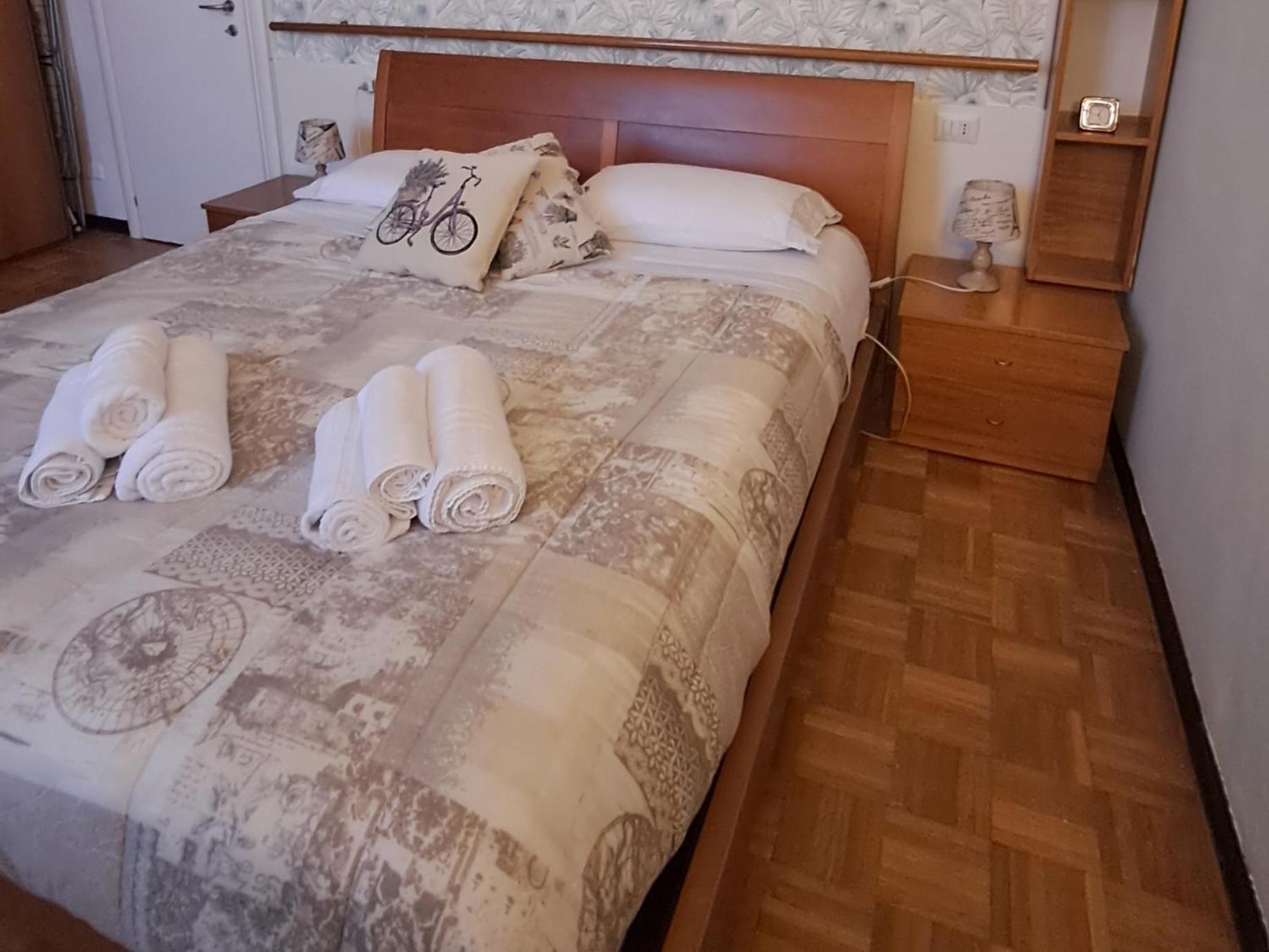 Delizioso Appartamento In Corte Vittuone Kültér fotó