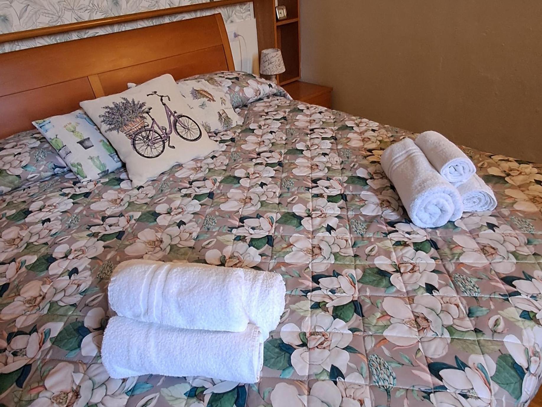 Delizioso Appartamento In Corte Vittuone Kültér fotó